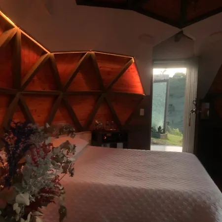 Privadome Hotel Rionegro Exterior photo