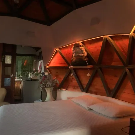 Privadome Hotel Rionegro Exterior photo