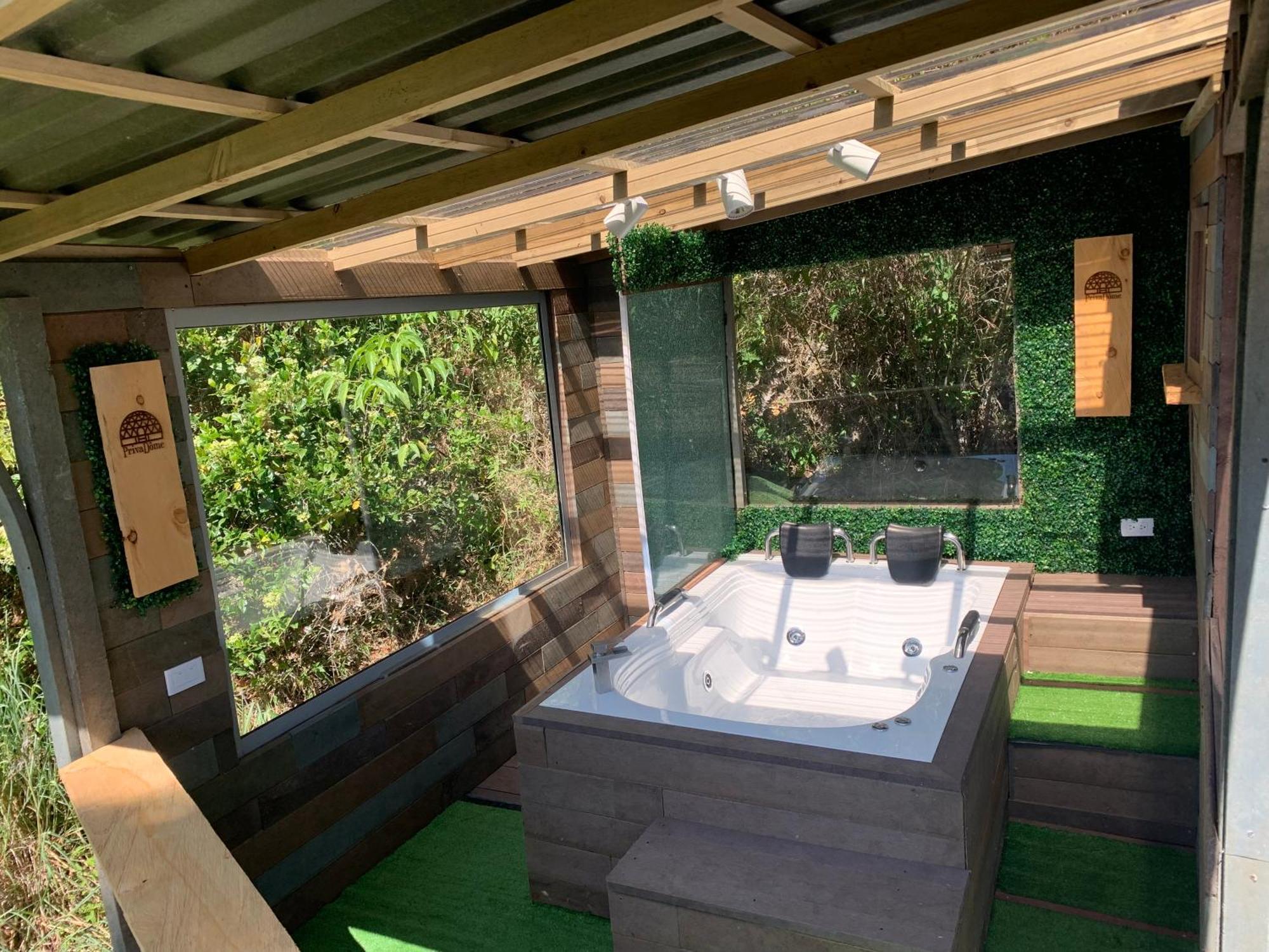 Campingplatz Privadome *